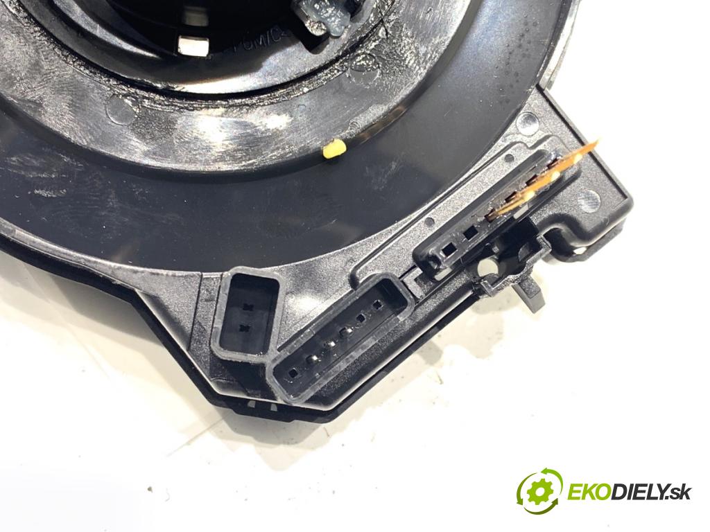 AUDI Q8 SUV 2019 210 kW 50 TDI Mild Hybrid quattro 2967 Krúžok, slimák airbag 3OS10098892 (Airbag)