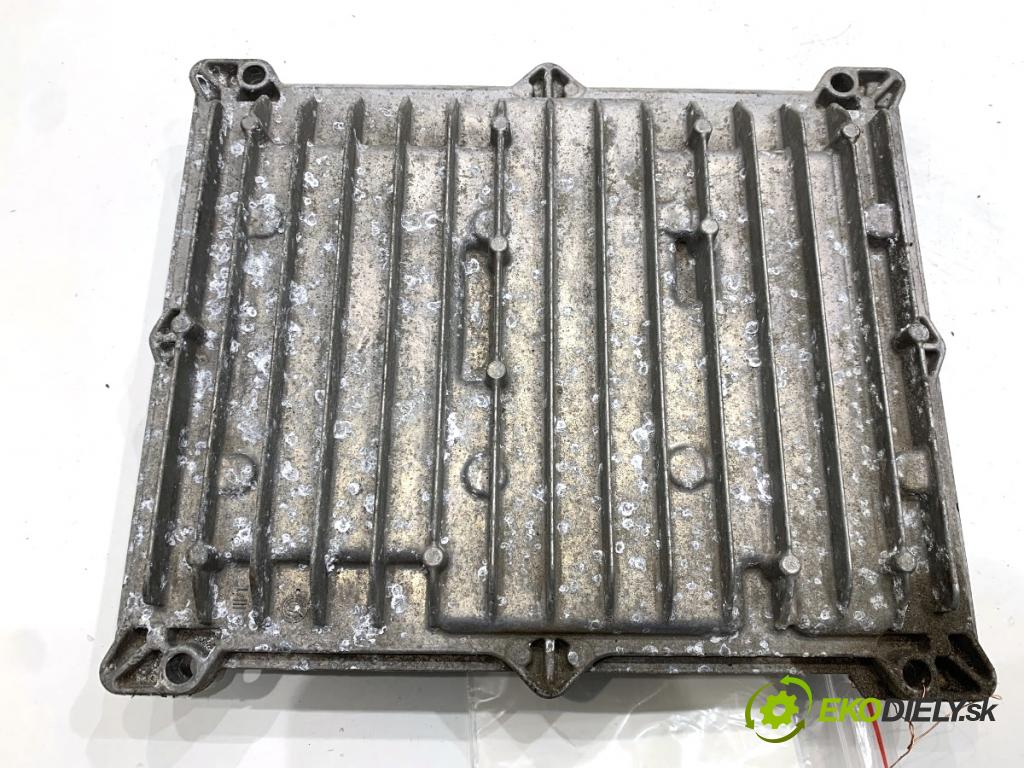 AUDI Q8 SUV 2019 210 kW 50 TDI Mild Hybrid quattro 2967 riadiaca jednotka Motor 059907309L (Riadiaca jednotka)