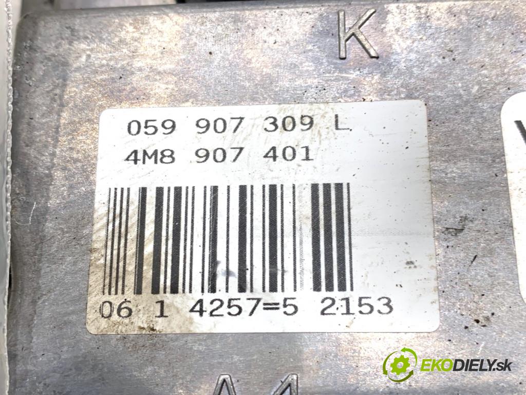 AUDI Q8 SUV 2019 210 kW 50 TDI Mild Hybrid quattro 2967 riadiaca jednotka Motor 059907309L (Riadiaca jednotka)