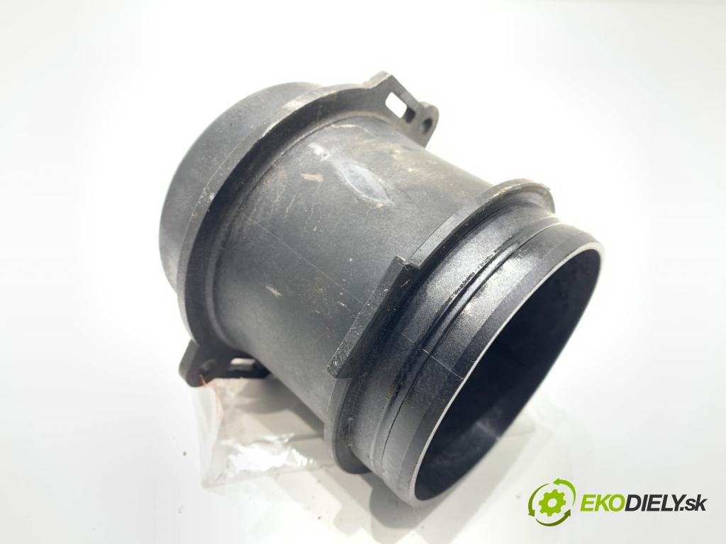 AUDI Q8 SUV 2019 210 kW 50 TDI Mild Hybrid quattro 2967 Váha vzduchu 059906461S (Váha vzduchu)