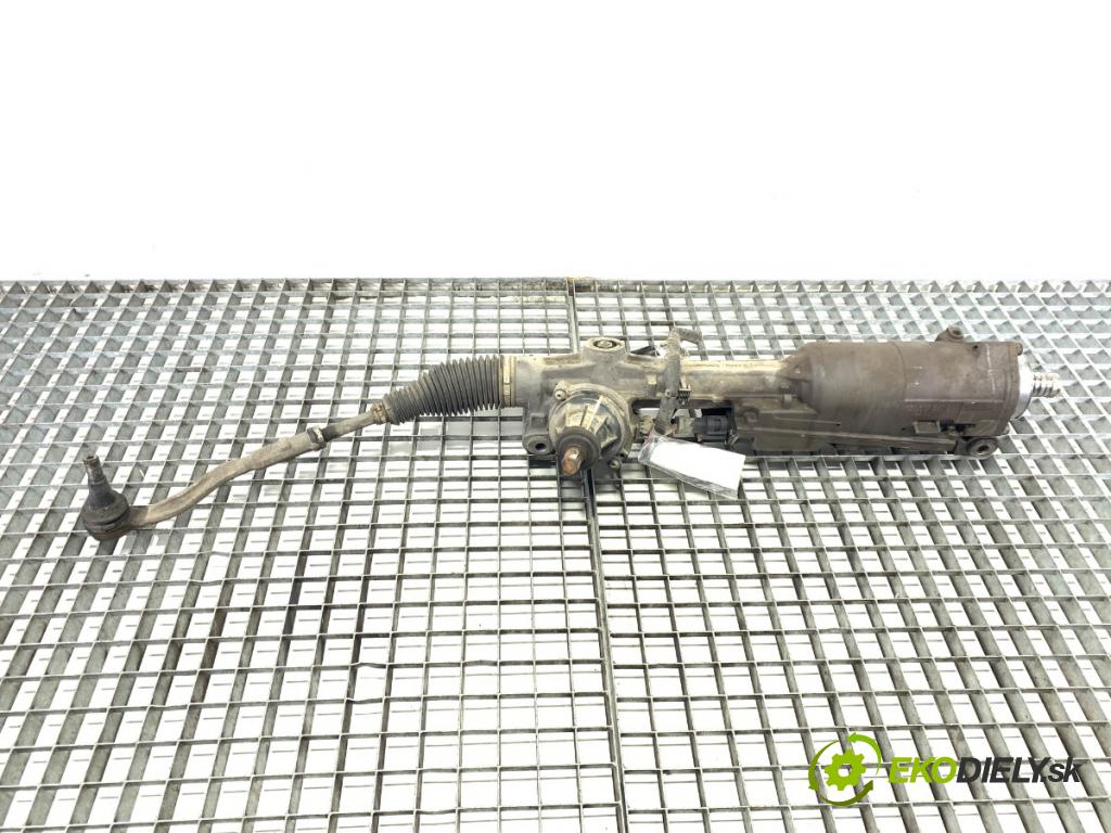 AUDI Q8 SUV 2019 210 kW 50 TDI Mild Hybrid quattro 2967 riadenie 4M1423053E 4N0909144D (Riadenie)