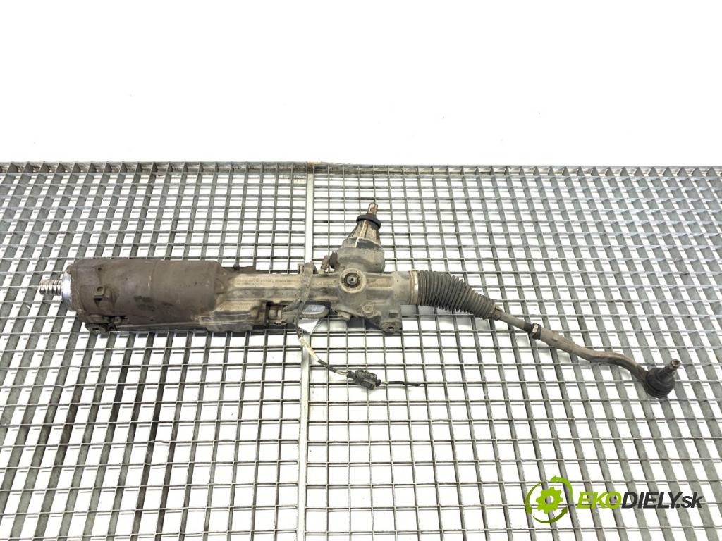 AUDI Q8 SUV 2019 210 kW 50 TDI Mild Hybrid quattro 2967 riadenie 4M1423053E 4N0909144D (Riadenie)