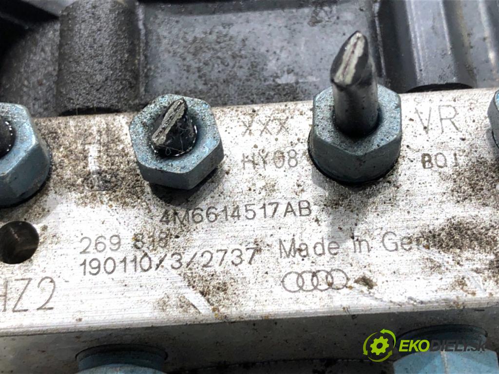 AUDI Q8 SUV 2019 210 kW 50 TDI Mild Hybrid quattro 2967 Pumpa ABS 4M6907379N (Pumpa ABS)