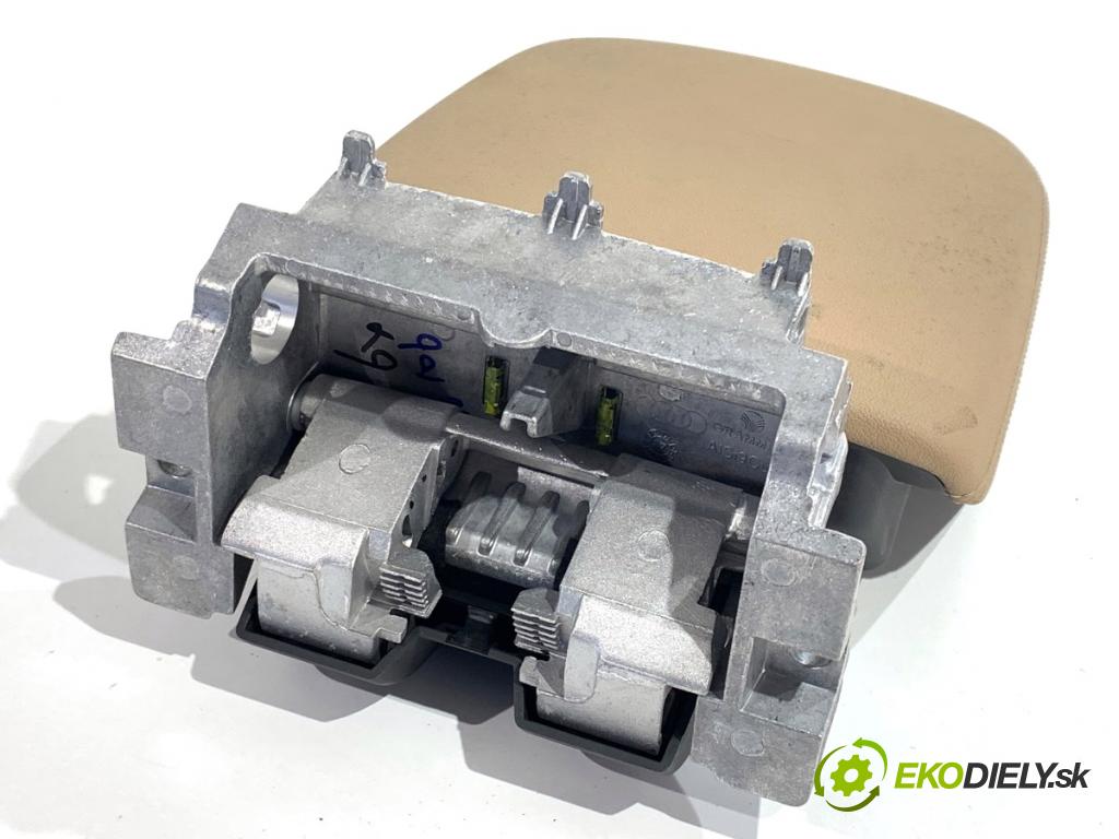 AUDI Q8 SUV 2019 210 kW 50 TDI Mild Hybrid quattro 2967 loketní opěrka 4M8864205A (Loketní opěrka)