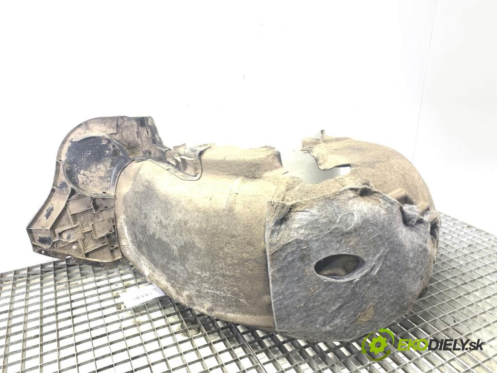 AUDI Q8 SUV 2019 210 kW 50 TDI Mild Hybrid quattro 2967 podblatník pravý zadní část