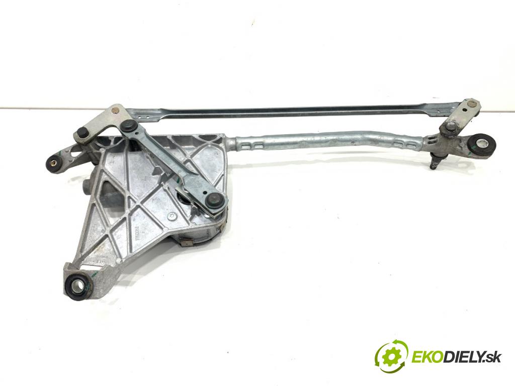 AUDI Q8 SUV 2019 210 kW 50 TDI Mild Hybrid quattro 2967 Mechanizmus stieračov predný 4M8955023 (Motorček stieračov predný)