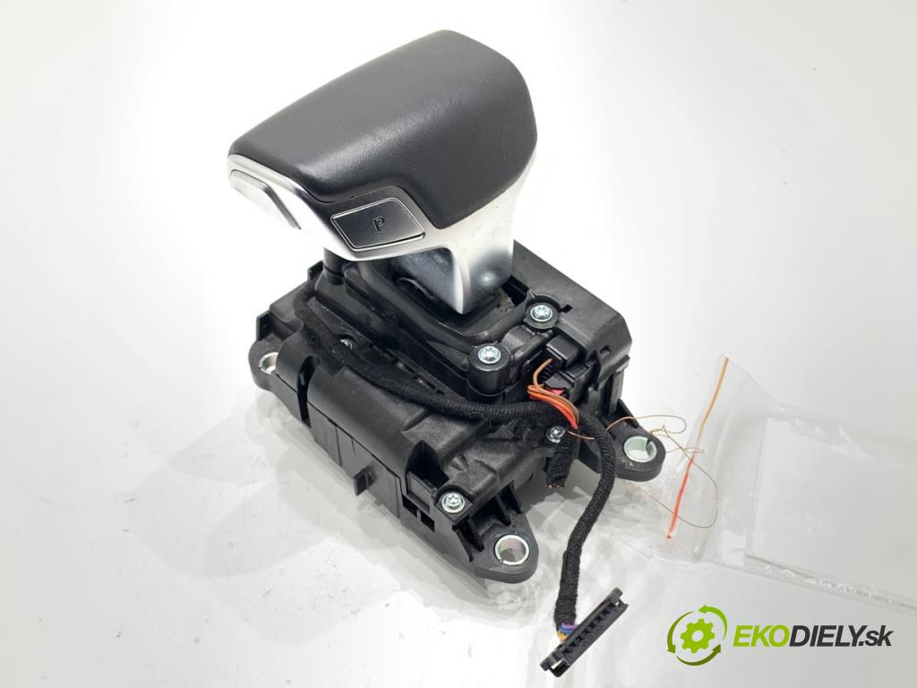 AUDI Q8 SUV 2019 210 kW 50 TDI Mild Hybrid quattro 2967 Kulisa 4N1713041D (Rýchlostná páka (kulisa))