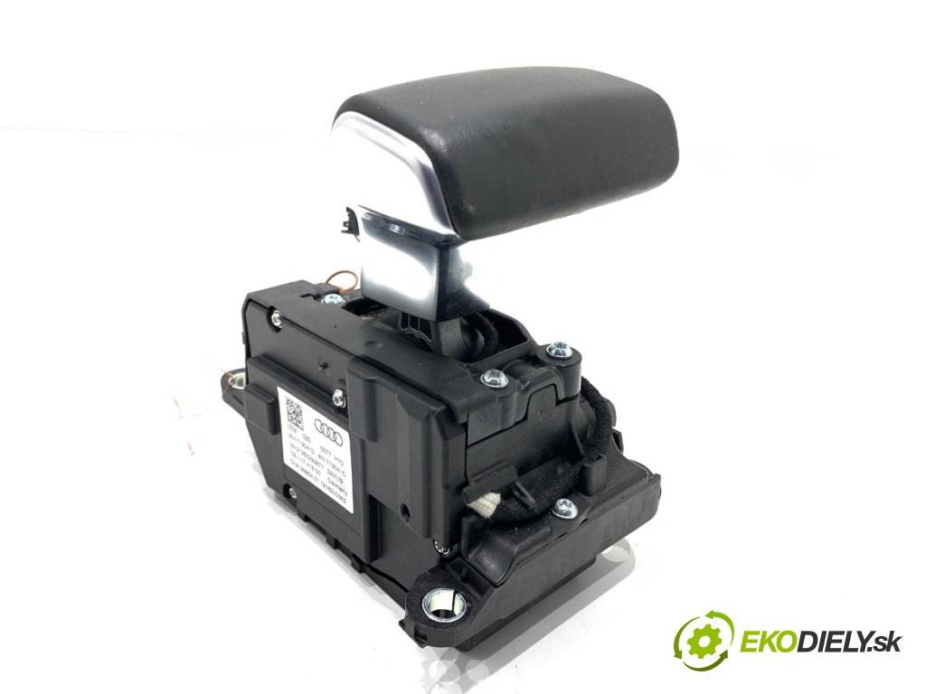 AUDI Q8 SUV 2019 210 kW 50 TDI Mild Hybrid quattro 2967 Kulisa 4N1713041D (Rýchlostná páka (kulisa))