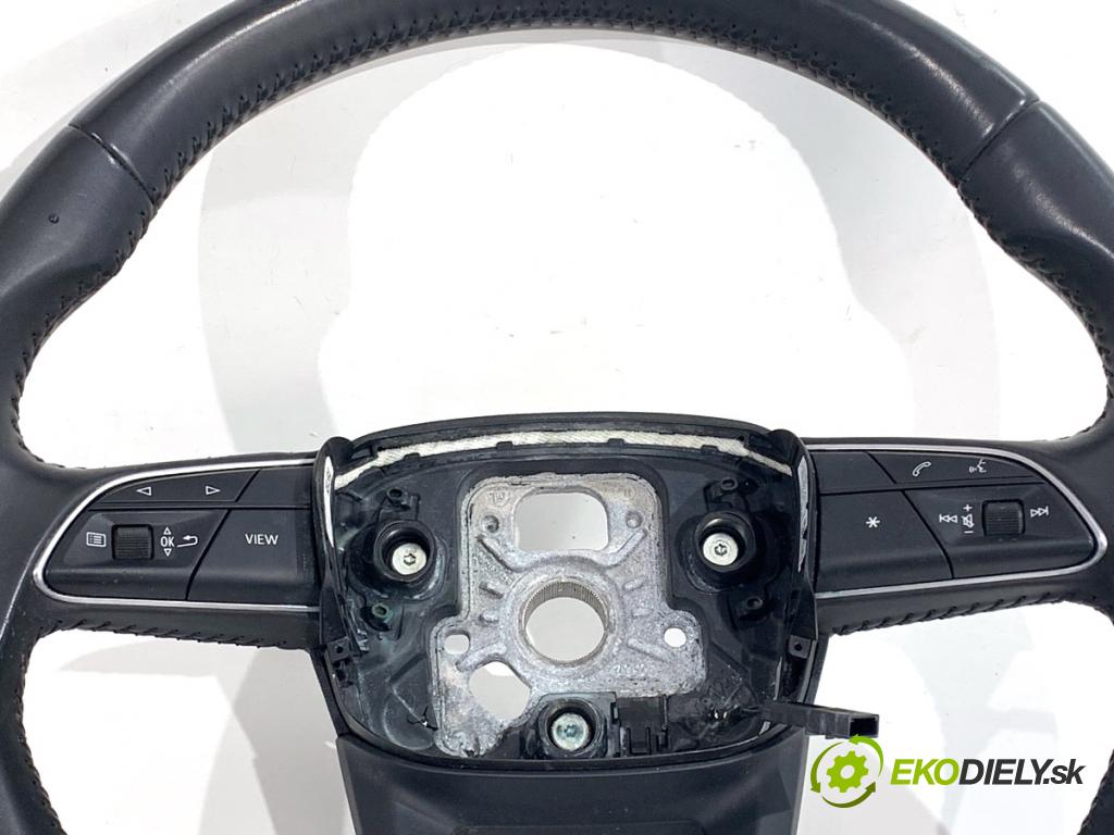 AUDI Q8 SUV 2019 210 kW 50 TDI Mild Hybrid quattro 2967 Volant 4M0419689 (Volant)