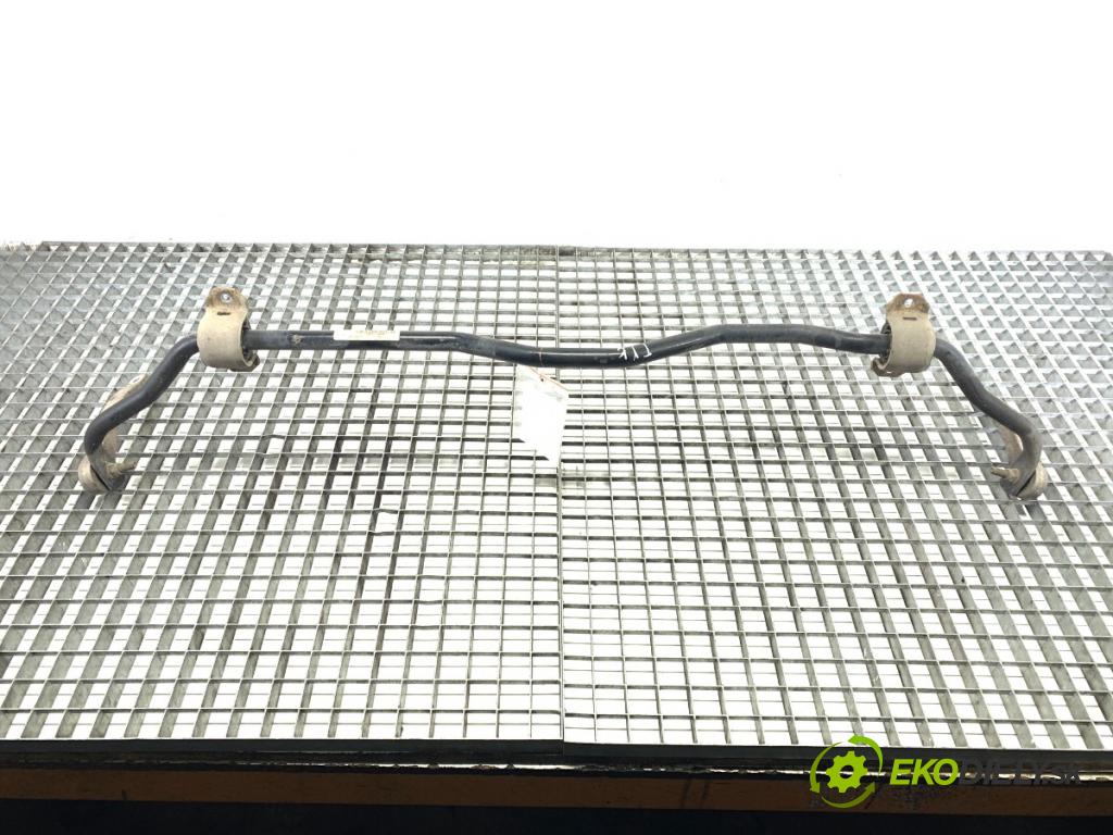 AUDI Q8 SUV 2019 210 kW 50 TDI Mild Hybrid quattro 2967 Tyč stabilizátora zad 4M0511305BE (Stabilizátor predný)