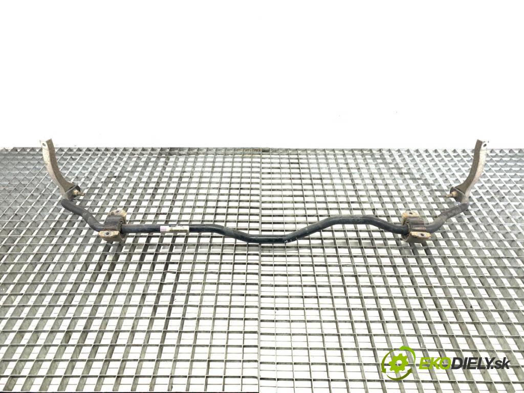 AUDI Q8 SUV 2019 210 kW 50 TDI Mild Hybrid quattro 2967 Tyč stabilizátora zad 4M0511305BE (Stabilizátor predný)