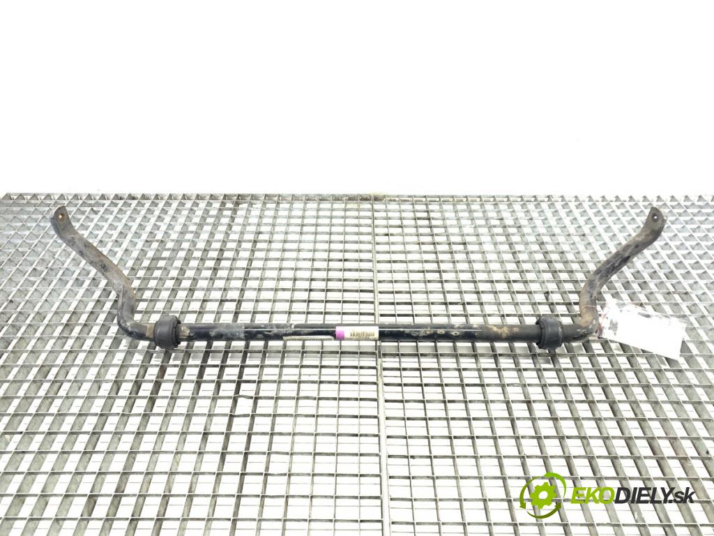 AUDI Q8 SUV 2019 210 kW 50 TDI Mild Hybrid quattro 2967 tyč stabilizátora přední část 4M0411305B (Přední stabilizátor)