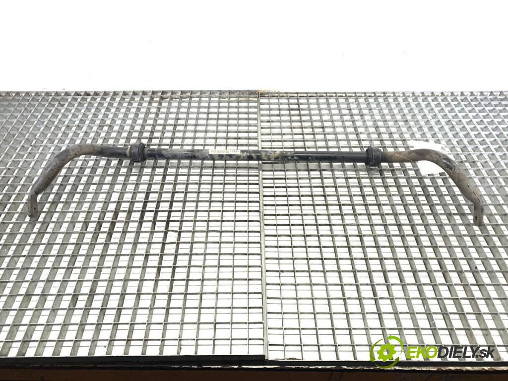 AUDI Q8 SUV 2019 210 kW 50 TDI Mild Hybrid quattro 2967 tyč stabilizátora přední část 4M0411305B (Přední stabilizátor)