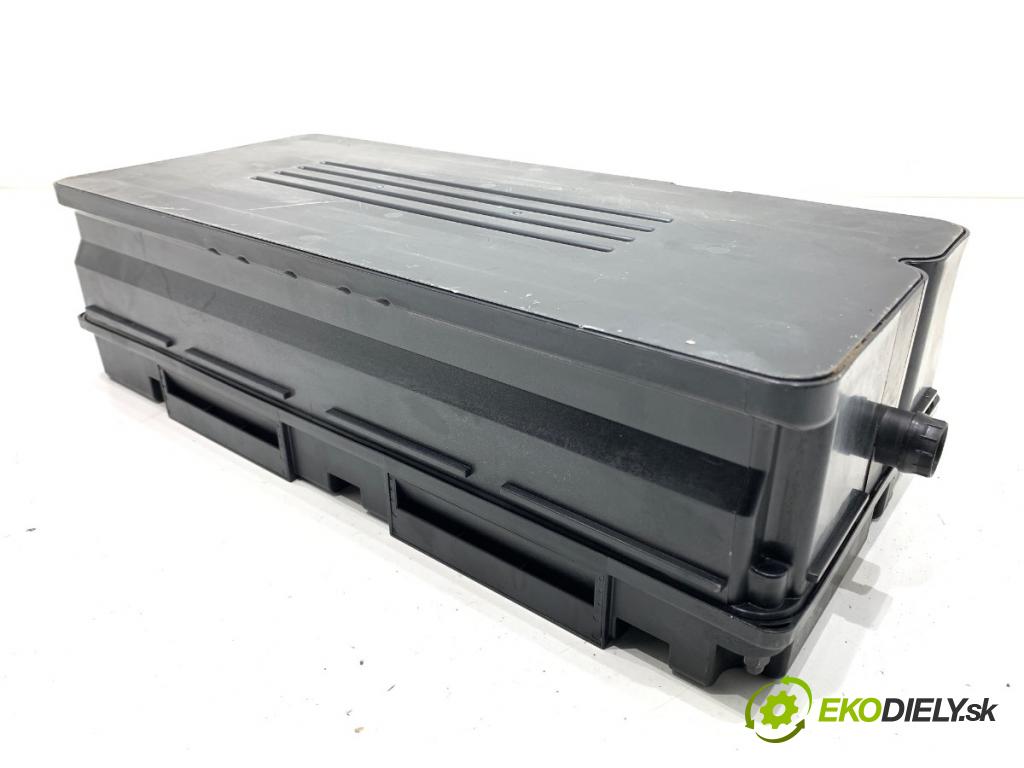 AUDI Q8 SUV 2019 210 kW 50 TDI Mild Hybrid quattro 2967 BATERIA HYBRYDA 4N0915105B