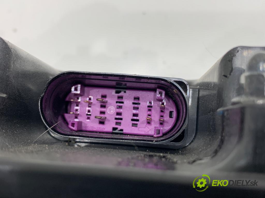 AUDI Q8 SUV 2019 210 kW 50 TDI Mild Hybrid quattro 2967 BATERIA HYBRYDA 4N0915105B