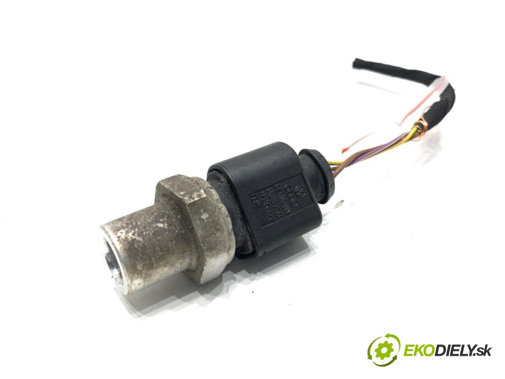 AUDI Q8 SUV 2019 210 kW 50 TDI Mild Hybrid quattro 2967 Snímač klimatizácie 4H0959126B (Snímač klimatizácie)