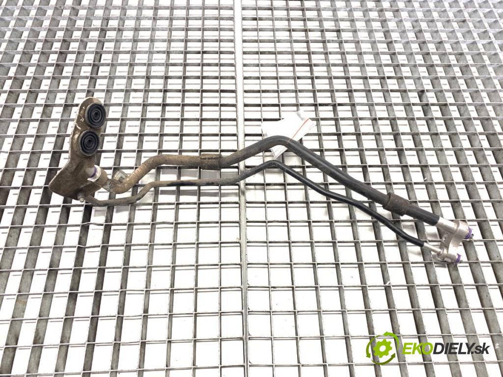 AUDI Q8 SUV 2019 210 kW 50 TDI Mild Hybrid quattro 2967 rúrka klimatizace 4M8816886 (Trubka klimatizace)