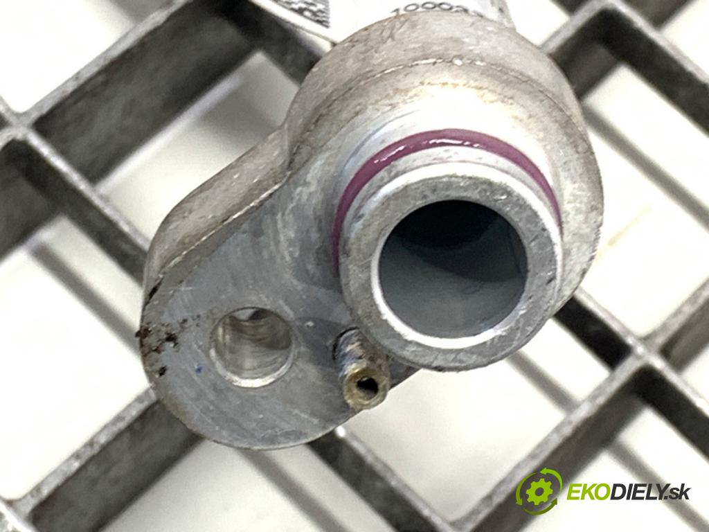 AUDI Q8 SUV 2019 210 kW 50 TDI Mild Hybrid quattro 2967 rúrka klimatizace 4M1816740N (Trubka klimatizace)