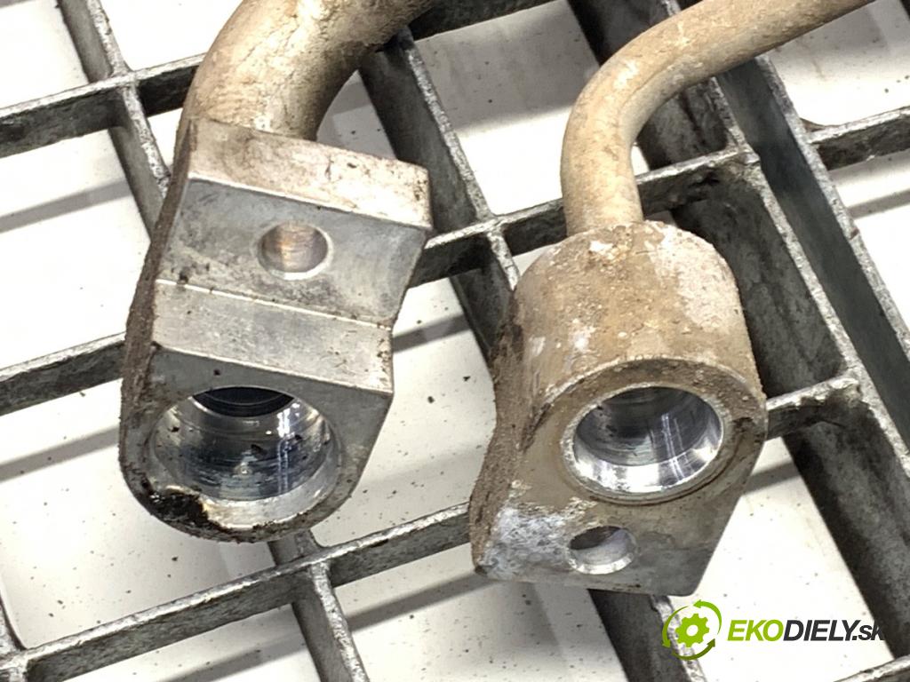 AUDI Q8 SUV 2019 210 kW 50 TDI Mild Hybrid quattro 2967 rúrka klimatizace 4M0816727D (Trubka klimatizace)