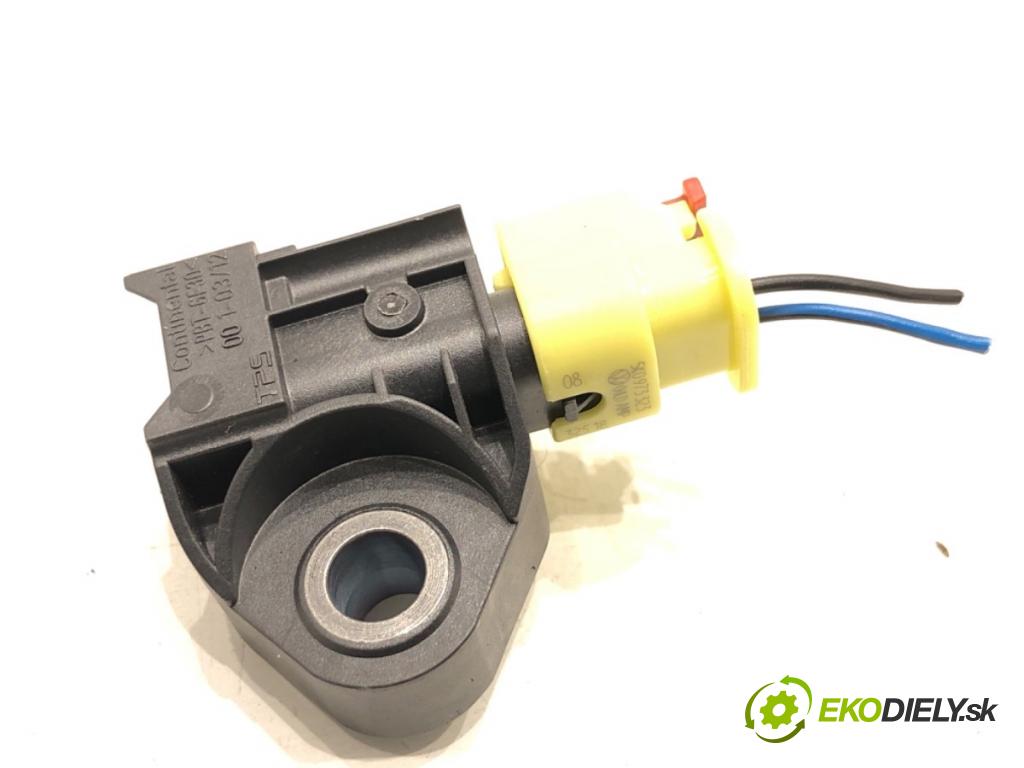 AUDI Q8 SUV 2019 210 kW 50 TDI Mild Hybrid quattro 2967 Snímač nárazu 4N0959651D (Snímač nárazu)