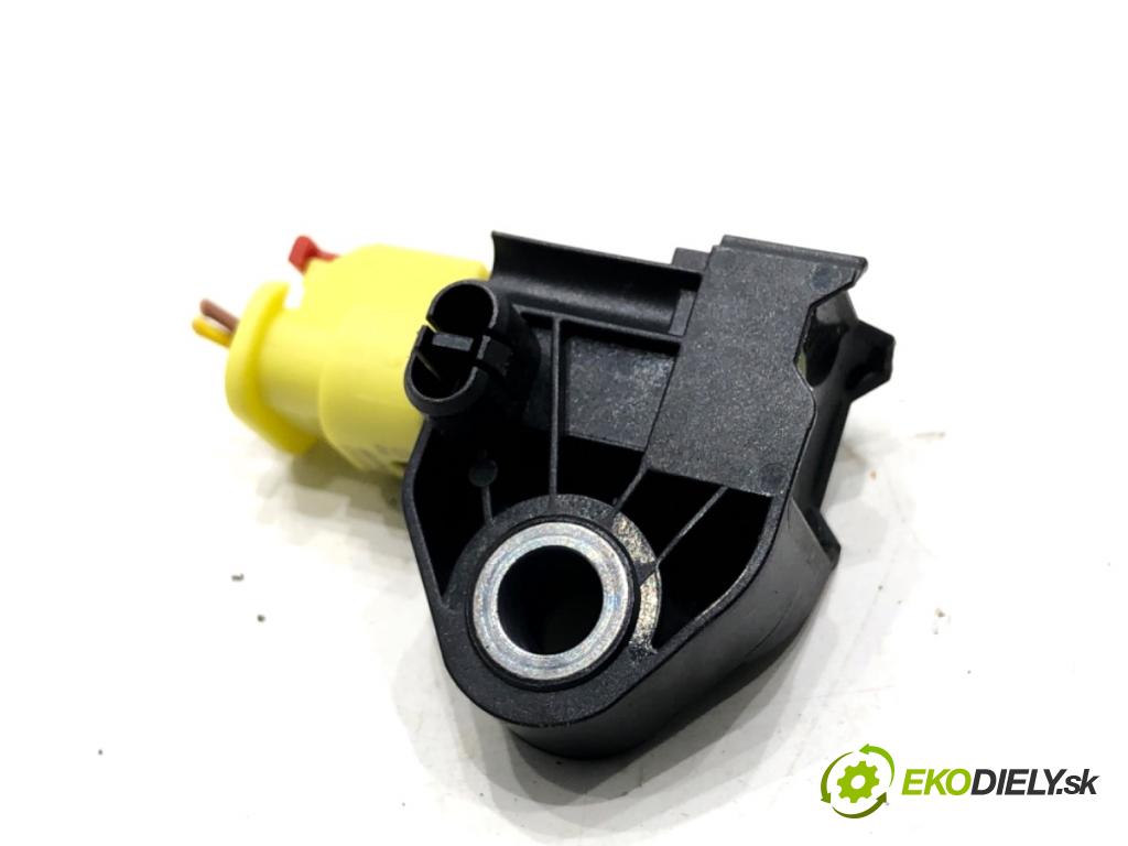 AUDI Q8 SUV 2019 210 kW 50 TDI Mild Hybrid quattro 2967 Snímač nárazu 4N0959651D (Snímač nárazu)