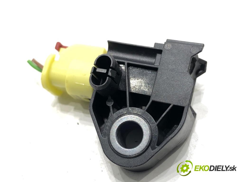 AUDI Q8 SUV 2019 210 kW 50 TDI Mild Hybrid quattro 2967 Snímač nárazu 4N0959651D (Snímač nárazu)