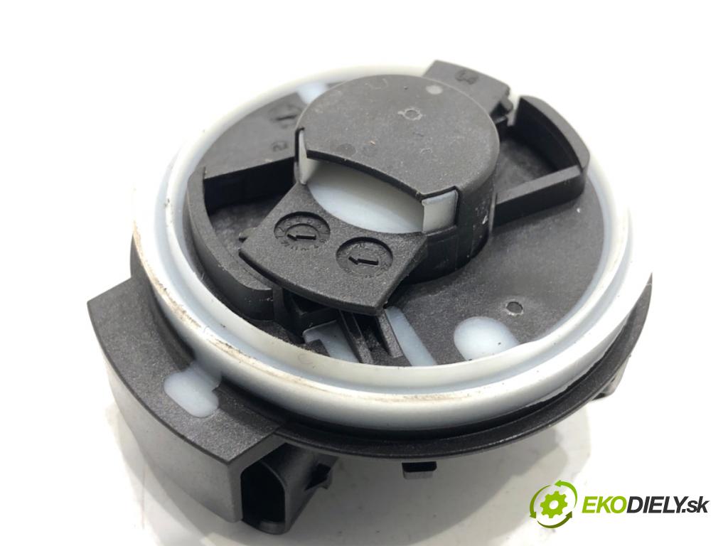 AUDI Q8 SUV 2019 210 kW 50 TDI Mild Hybrid quattro 2967 Snímač nárazu 5Q0959354 (Snímač nárazu)