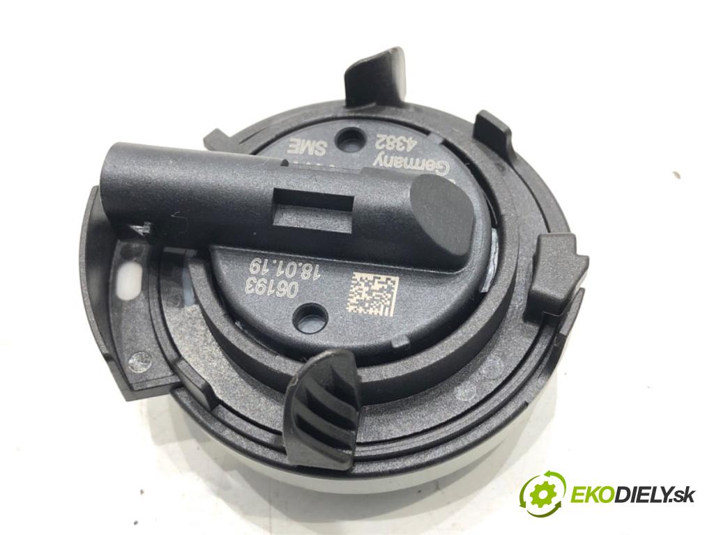 AUDI Q8 SUV 2019 210 kW 50 TDI Mild Hybrid quattro 2967 Snímač nárazu 5Q0959354 (Snímač nárazu)