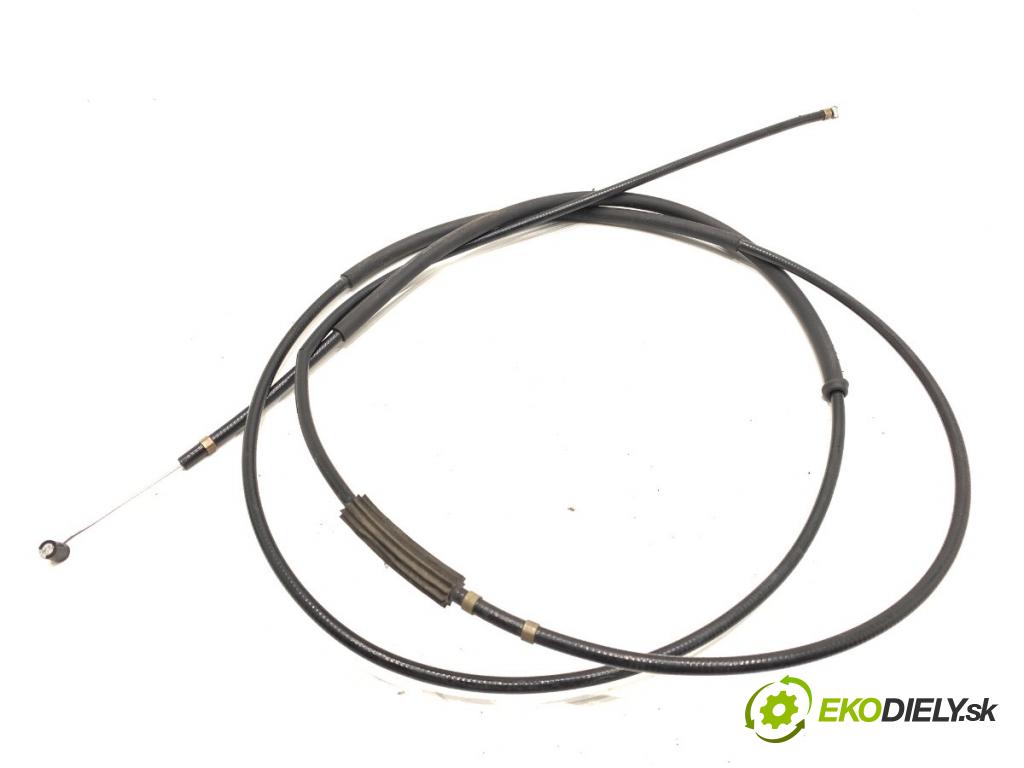 AUDI Q8 SUV 2019 210 kW 50 TDI Mild Hybrid quattro 2967 lanko kapoty 4M8823633F