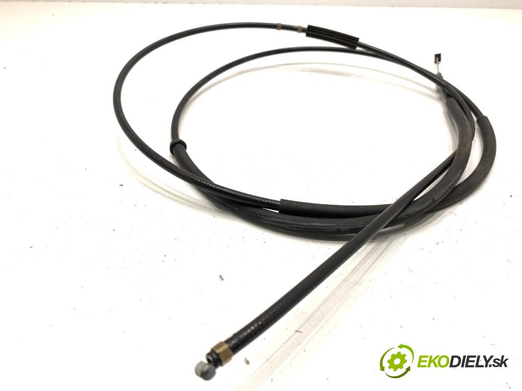 AUDI Q8 SUV 2019 210 kW 50 TDI Mild Hybrid quattro 2967 lanko kapoty 4M8823633F