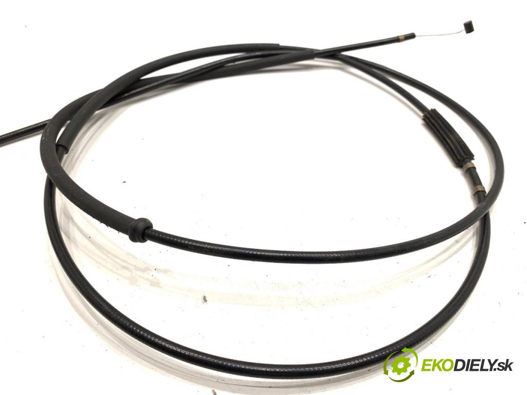 AUDI Q8 SUV 2019 210 kW 50 TDI Mild Hybrid quattro 2967 lanko kapoty 4M8823633F