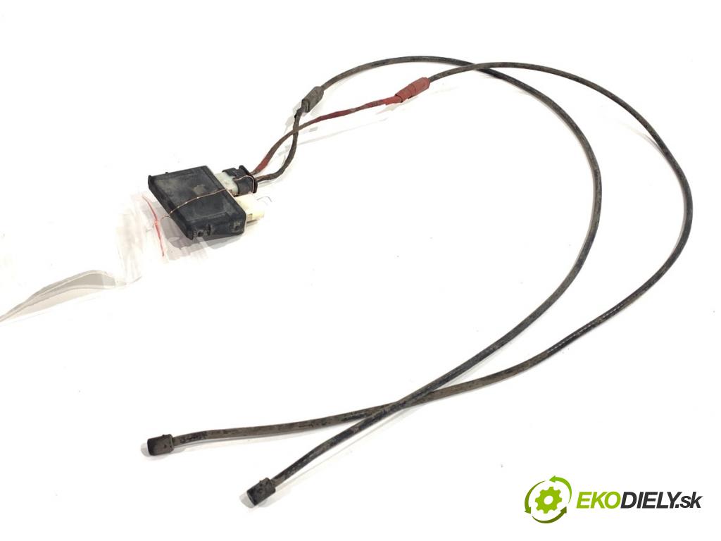 AUDI Q8 SUV 2019 210 kW 50 TDI Mild Hybrid quattro 2967 Modul otvárania dverí 3G0962243C