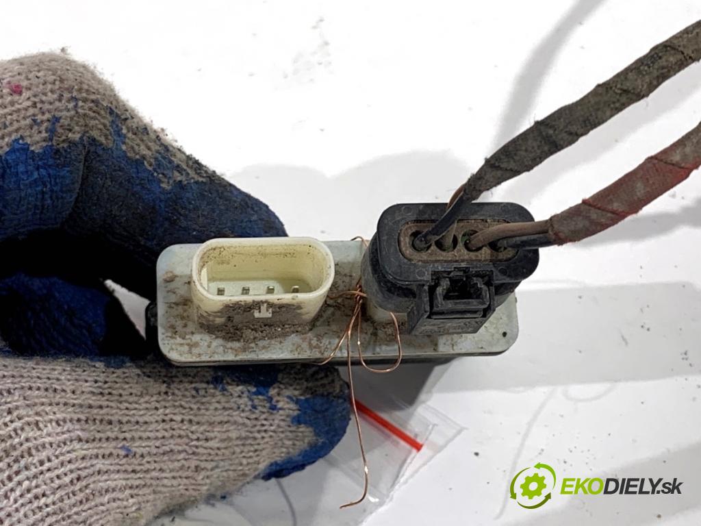 AUDI Q8 SUV 2019 210 kW 50 TDI Mild Hybrid quattro 2967 Modul otvárania dverí 3G0962243C