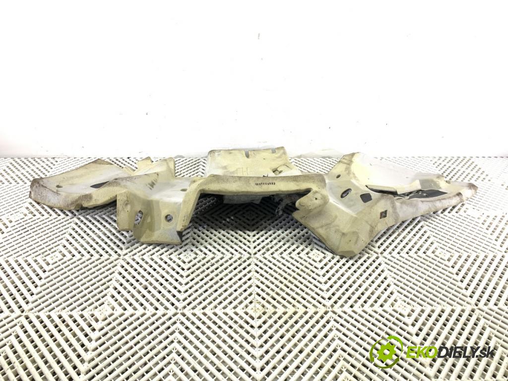 AUDI Q8 SUV 2019 210 kW 50 TDI Mild Hybrid quattro 2967 Odhlučnenie ľave 4M8863813