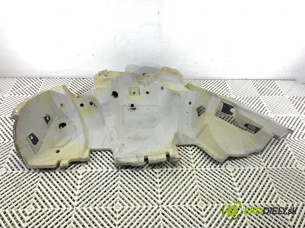 AUDI Q8 SUV 2019 210 kW 50 TDI Mild Hybrid quattro 2967 Odhlučnenie pravé 4M8863814