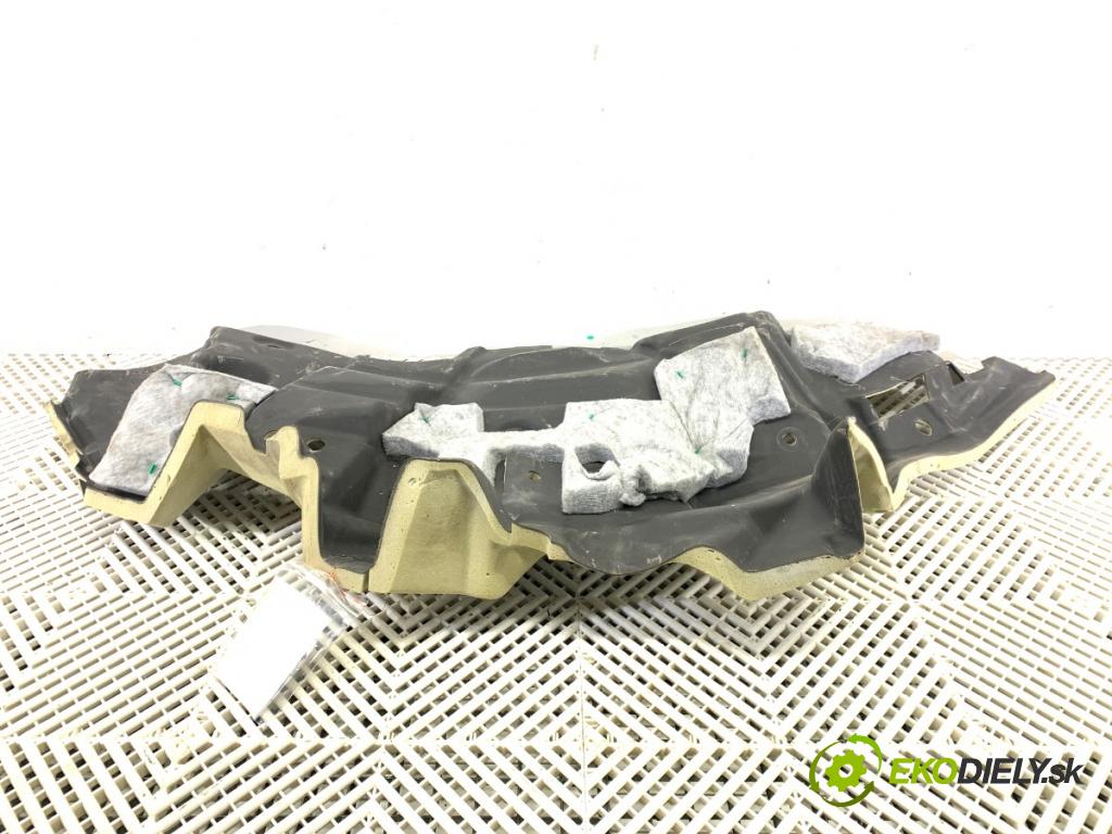 AUDI Q8 SUV 2019 210 kW 50 TDI Mild Hybrid quattro 2967 Odhlučnenie pravé 4M8863814