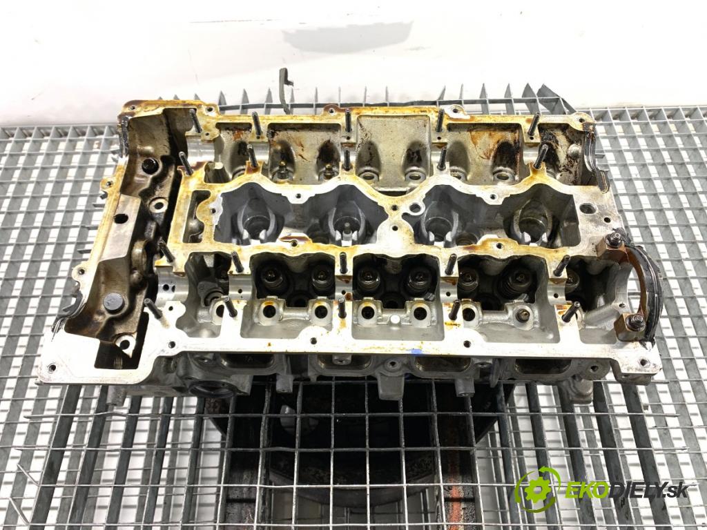 BMW E90 sedan 2008 125 kW 320 i 1995 Hlava valcov 7559168 N43B20A (Hlava valcov)