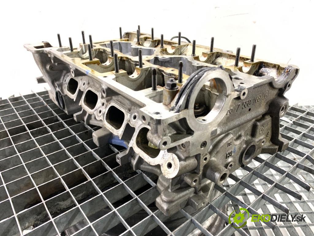 BMW E90 sedan 2008 125 kW 320 i 1995 Hlava valcov 7559168 N43B20A (Hlava valcov)