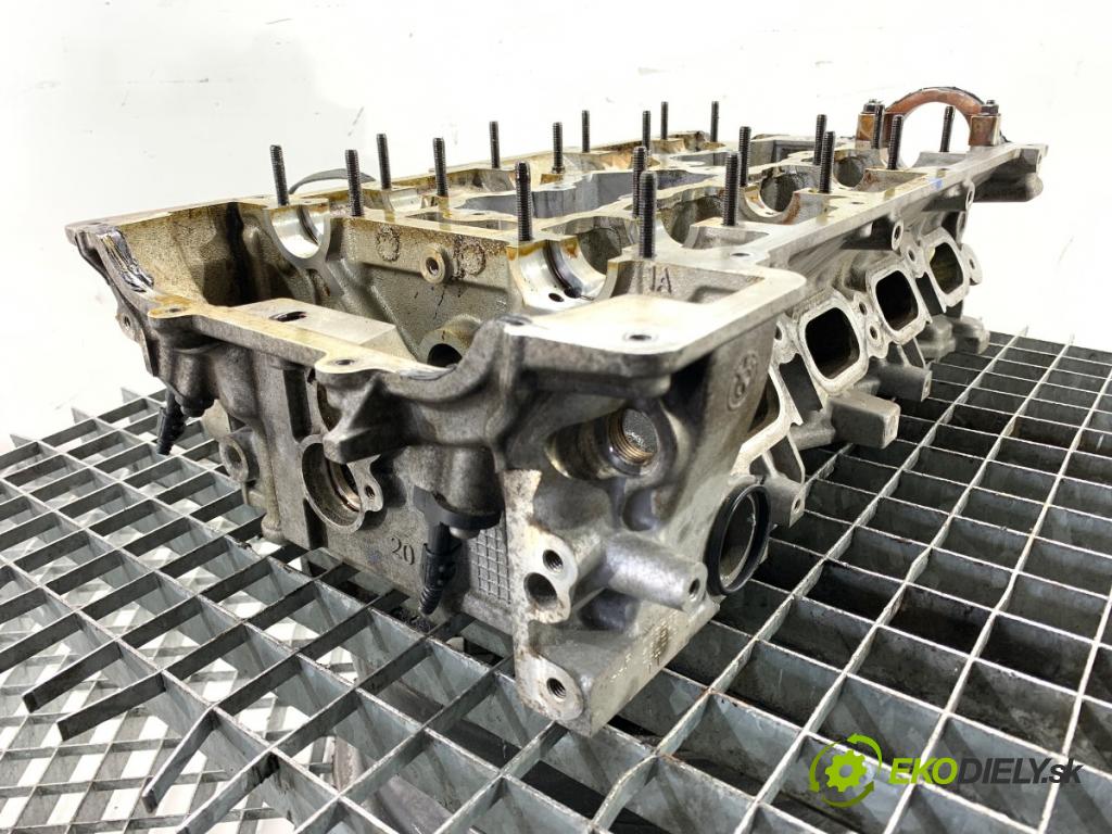 BMW E90 sedan 2008 125 kW 320 i 1995 Hlava valcov 7559168 N43B20A (Hlava valcov)