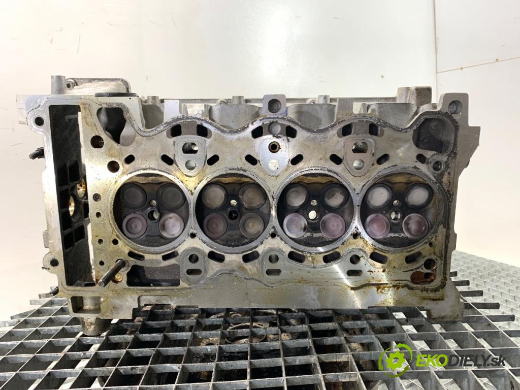 BMW E90 sedan 2008 125 kW 320 i 1995 Hlava valcov 7559168 N43B20A (Hlava valcov)