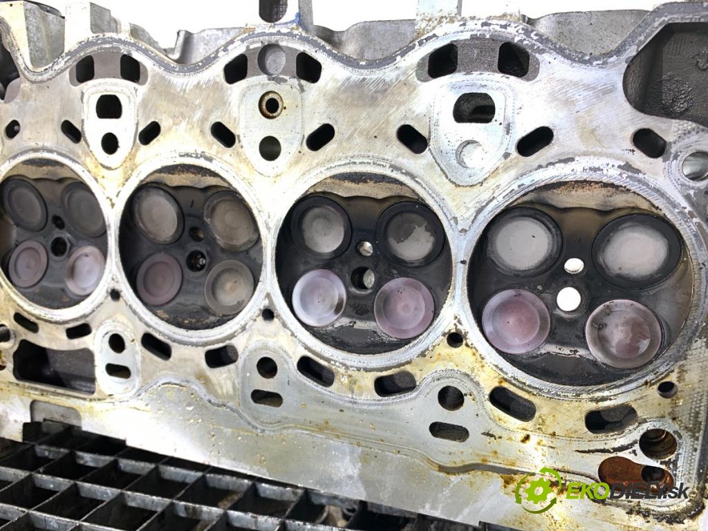 BMW E90 sedan 2008 125 kW 320 i 1995 Hlava valcov 7559168 N43B20A (Hlava valcov)