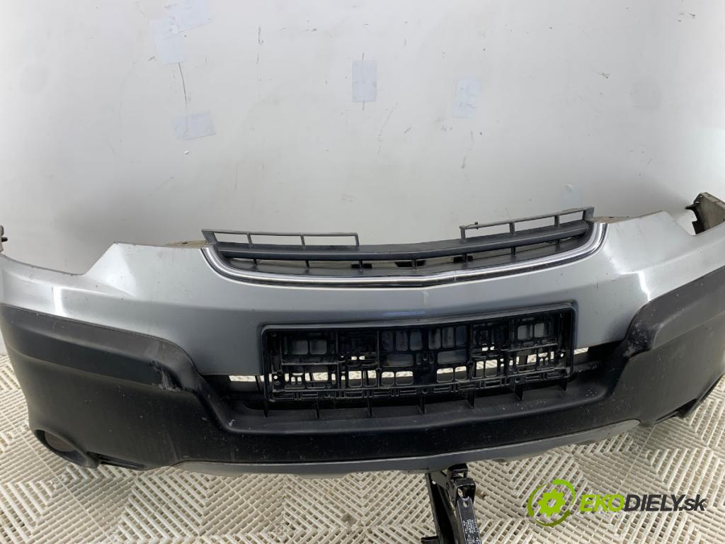 OPEL ANTARA A SUV 2007 110 kW 2.0 CDTI 4x4 1991 nárazník přední část (Klika dveří ostatní)