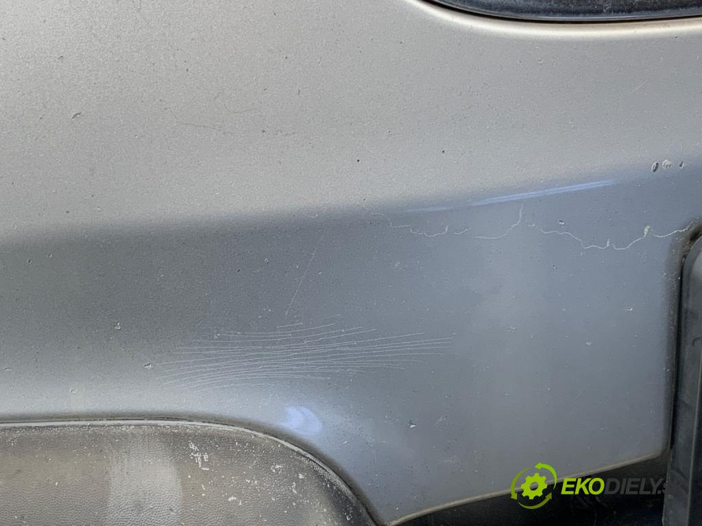 OPEL ANTARA A SUV 2007 110 kW 2.0 CDTI 4x4 1991 nárazník přední část (Klika dveří ostatní)