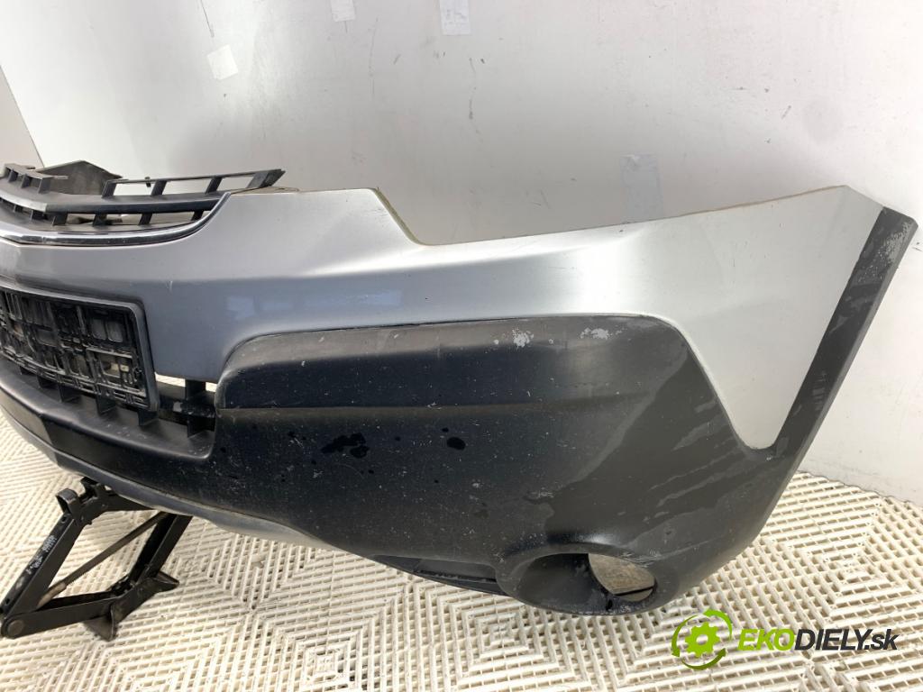 OPEL ANTARA A SUV 2007 110 kW 2.0 CDTI 4x4 1991 nárazník přední část (Klika dveří ostatní)