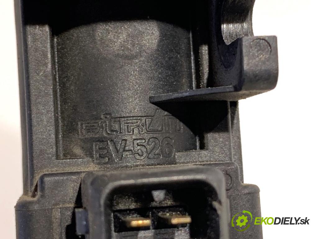 OPEL ANTARA A SUV 2007 110 kW 2.0 CDTI 4x4 1991 Ventil tlaku  (Ventil)