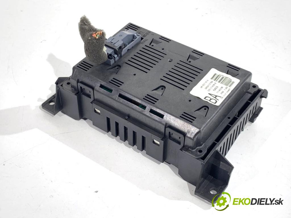 OPEL ANTARA A SUV 2007 110 kW 2.0 CDTI 4x4 1991 Dislpej 28117426 (Prístrojová doska)