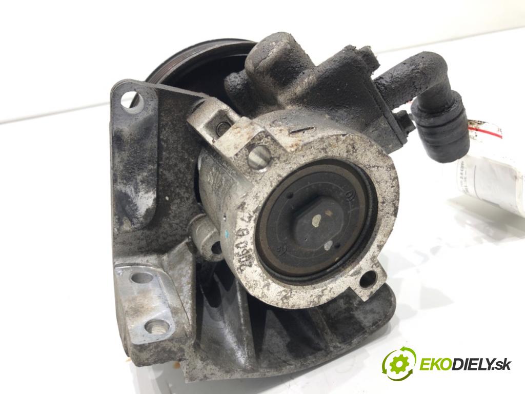 OPEL ANTARA A SUV 2007 110 kW 2.0 CDTI 4x4 1991 Pumpa servočerpadlo  (Servočerpadlo)