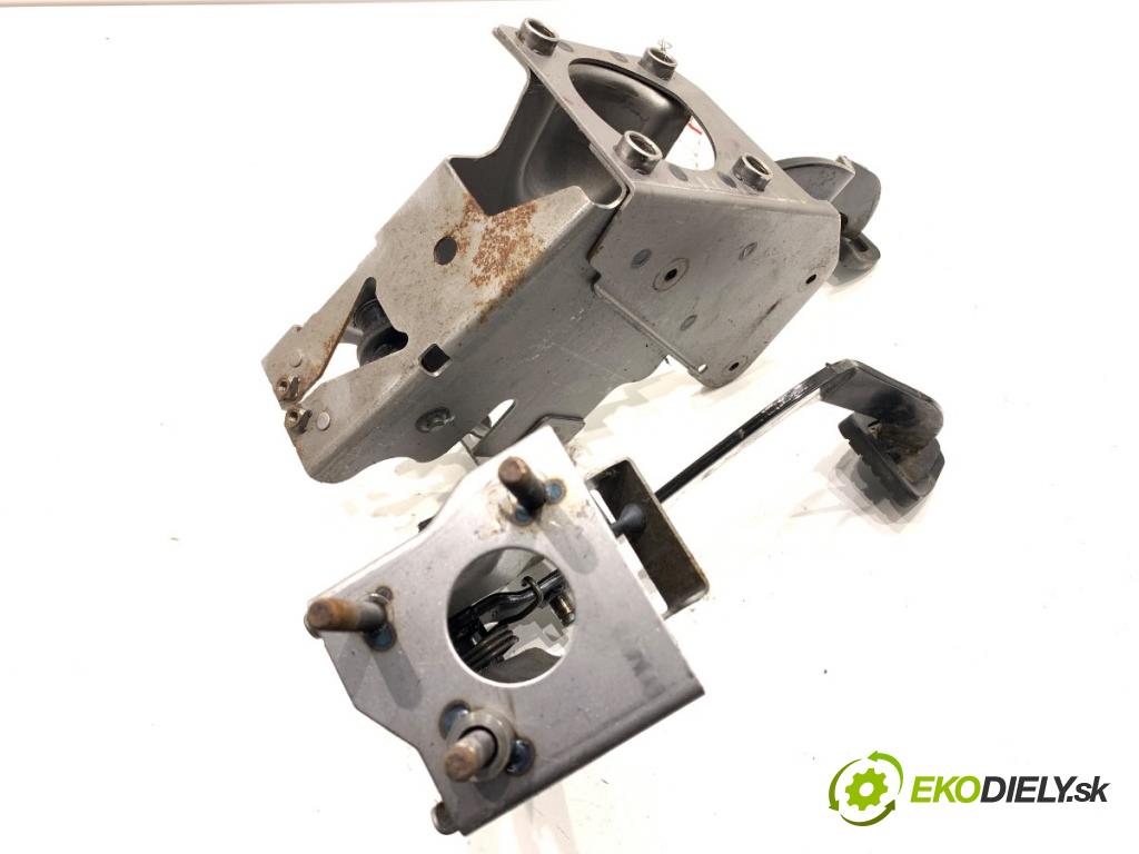 OPEL ANTARA A SUV 2007 110 kW 2.0 CDTI 4x4 1991 PEDÁL: manuálne  (Potenciometer plynového pedálu)