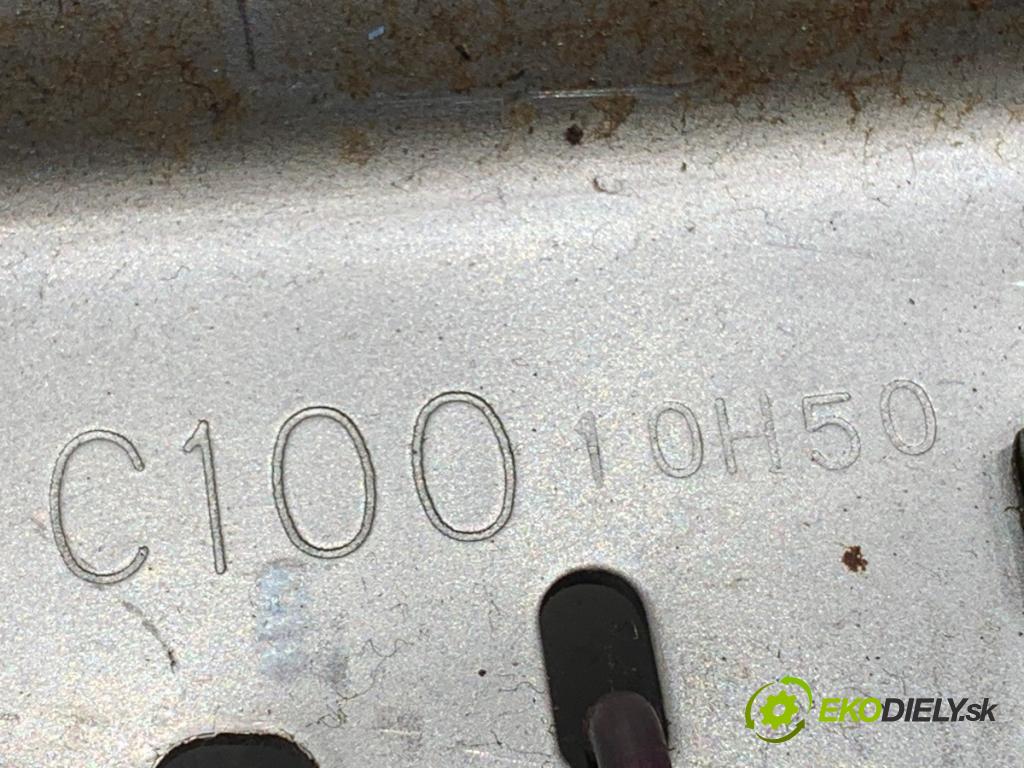 OPEL ANTARA A SUV 2007 110 kW 2.0 CDTI 4x4 1991 PEDÁL: manuálne  (Potenciometer plynového pedálu)