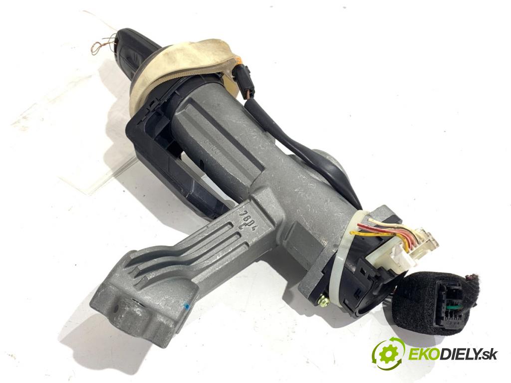 OPEL ANTARA A SUV 2007 110 kW 2.0 CDTI 4x4 1991 spinačka 96673458 (Spínacia skrinka)